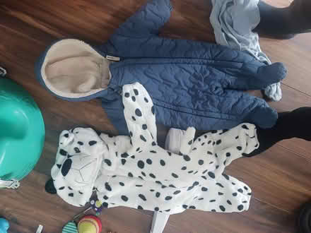 Photo of free Baby Items (Finglas East) #2
