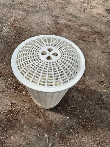 Photo of free Wash bin (Salisbury SP5) #1