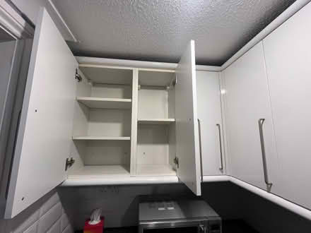 Photo of free Kitchen wall cabinets (Marlow SL7) #4