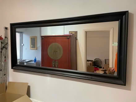 Photo of free Mirror brand new 165x73 cm (Whetstone N20) #2