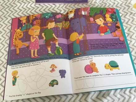 Photo of free Kids learning books (Longlevens GL2) #3