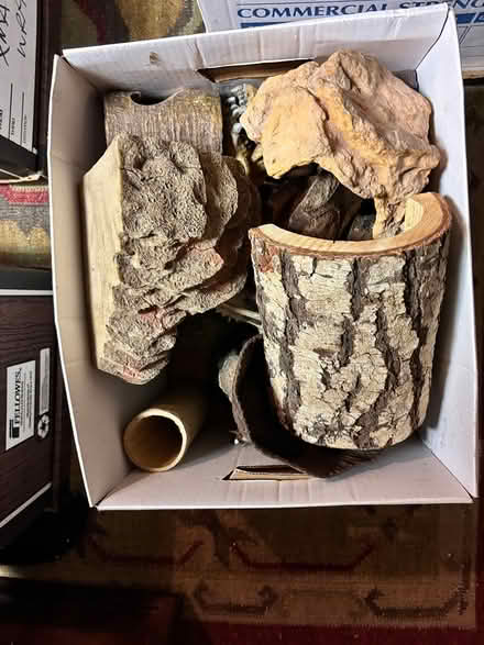 Photo of free Pet supplies (Southwedge) #3