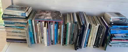 Photo of free Books (Macclesfield) #1
