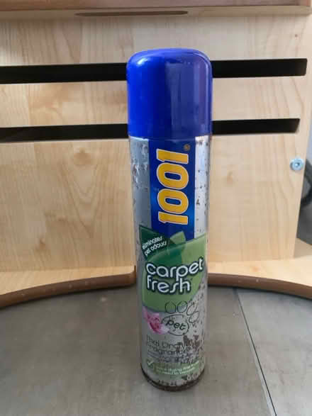 Photo of free Bottles, spray, household products (RH12) #2