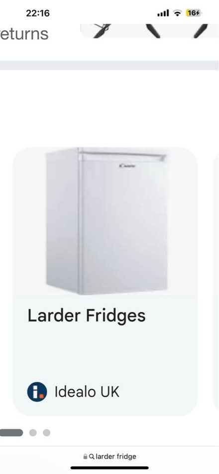 Photo of Fridge (North London) #1