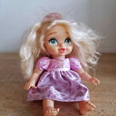 Photo of free Dolly (Yonge Eglinton) #1