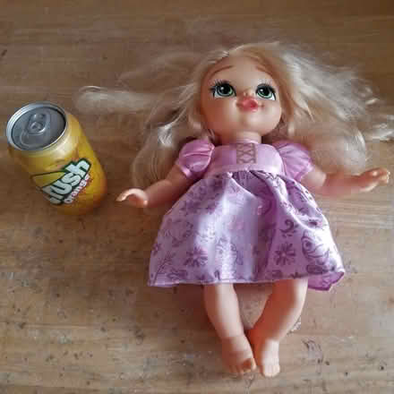 Photo of free Dolly (Yonge Eglinton) #2