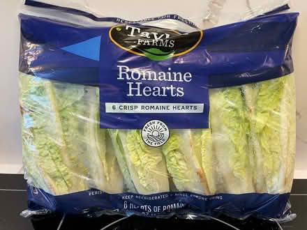 Photo of free 2 lb Romaine lettuce (87th St/ Naper Blvd Naperville) #1