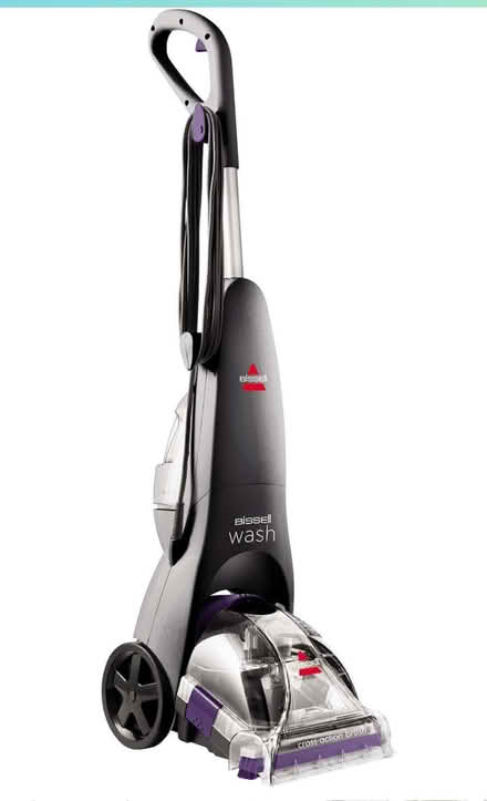 Photo of free Carpet cleaner (Gillmoss L11) #1