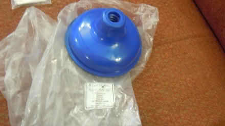 Photo of free Plunger/Bra Hook/Toilet Roll Hold (langport) #4