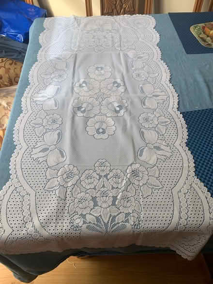 Photo of free Table Runner (Sunnyvale 94087) #1