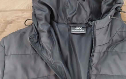 Photo of free Padded jacket size 8 newbalance. (Bare LA4) #2