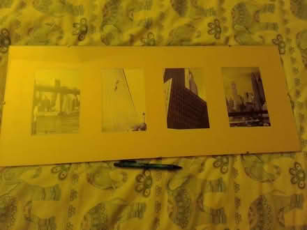 Photo of free Photo frame (Sherburn Hill DH6) #1