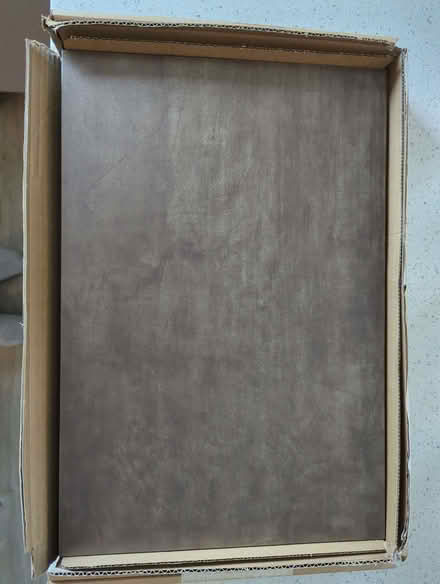 Photo of free Amtico Vinyl Floor Tiles Bronze 1.66sqm (Selly Oak B29) #1