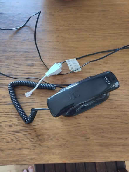 Photo of free Landline telephone (Bexhill old town, TN40) #1