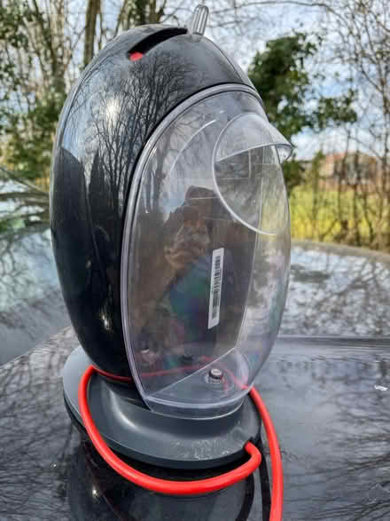 Photo of free Coffee machine (Salisbury SP5) #1