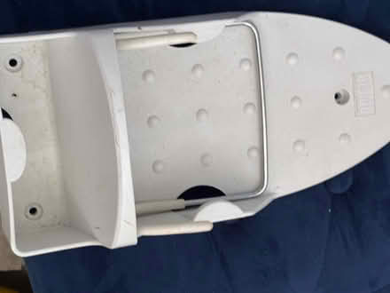 Photo of free Iron holder (BR5) #1
