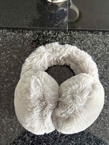 Photo of free Ear muffs (Weybridge) #1