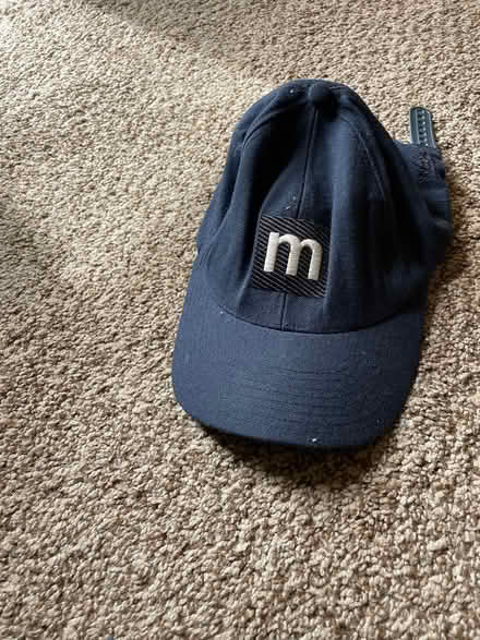 Photo of free Hat (Pleasanton Val Vista) #1