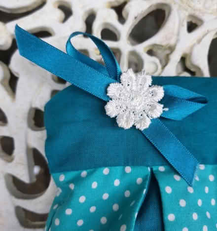 Photo of free Handmade make-up or clutch bag (Box GL6) #1