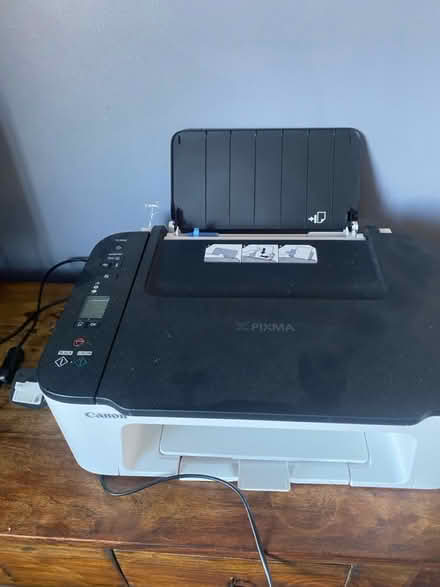 Photo of free Canon printer (Rochester Kent ME1 2EZ) #3