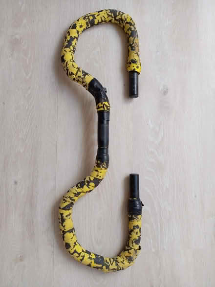 Photo of free Butterfly handlebars (Pooley Green TW20) #1