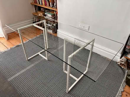 Photo of free Habitat Table Desk/Dining (St Andrew's BS6) #1