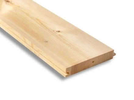 Photo of Wooden floor Boards 2.4 - 3m long (Selsey) #1