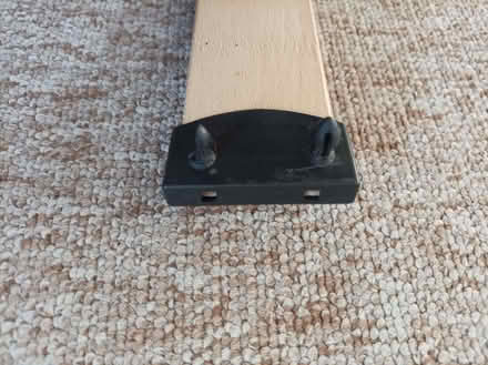 Photo of Single bed slats & end fittings (West Peckham ME18) #2