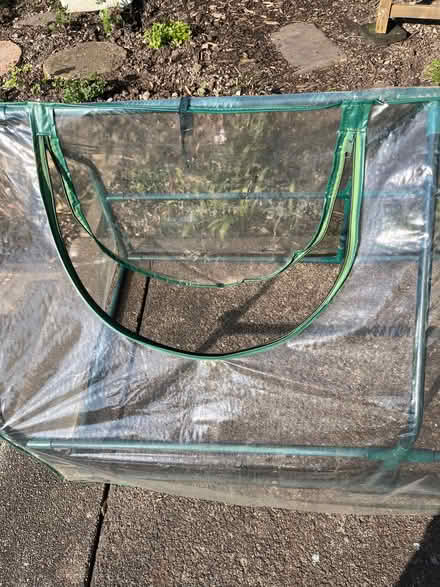 Photo of free Plant protector (Kendal LA9) #2
