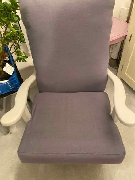 Photo of free Rocking chair (B92 Solihull) #3