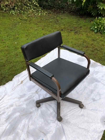 Photo of free Office Chair (Harrogate HG2) #1