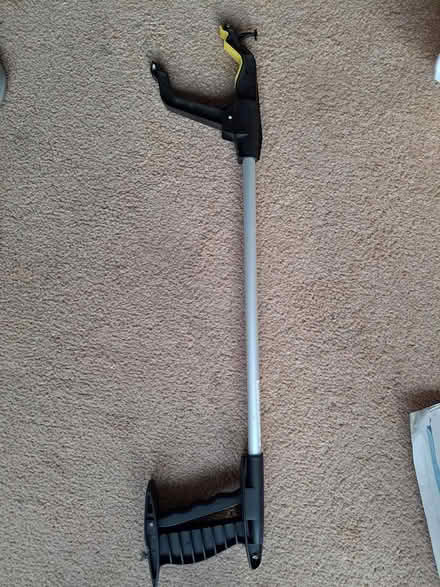 Photo of free Litter picker (Cressex HP12) #1