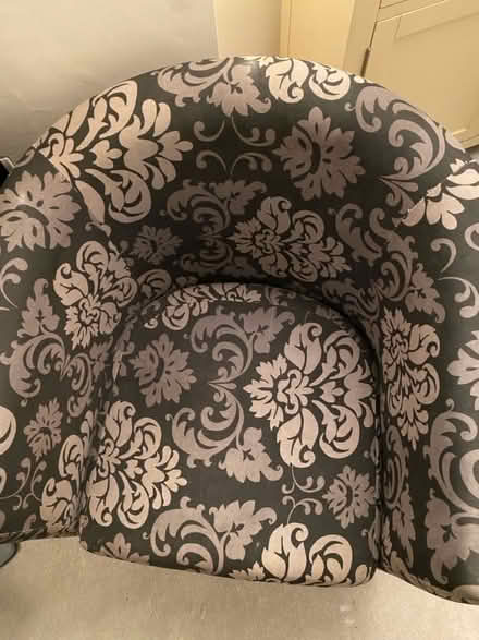 Photo of free Tub Chair (B92 Solihull) #4