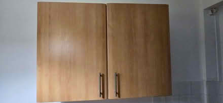 Photo of free Kitchen cabinets (North Finchley N12) #4