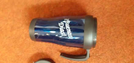 Photo of free Non spill thermos mug (Maidenhead SL6) #1