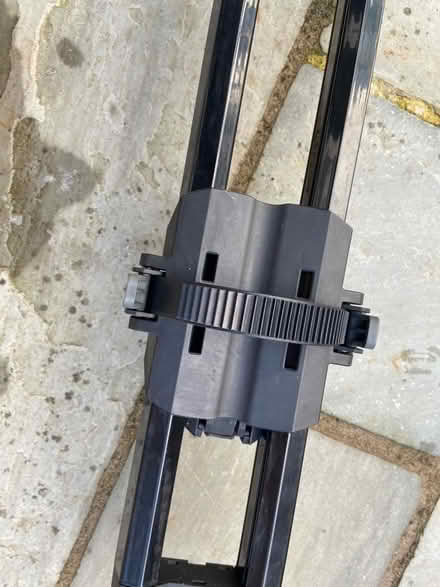 Photo of free Yakima roof bike mounting carrier (Clitheroe BB7) #2