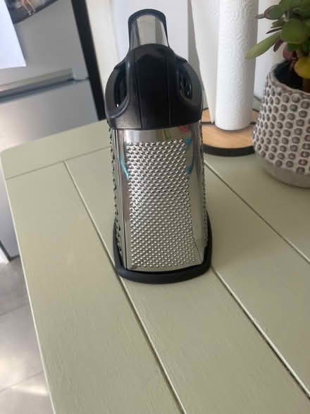 Photo of free M+S kitchen grater (Bray) #3