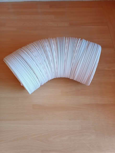 Photo of free Tumble dryer vent hose (Hemel hempstead) #1