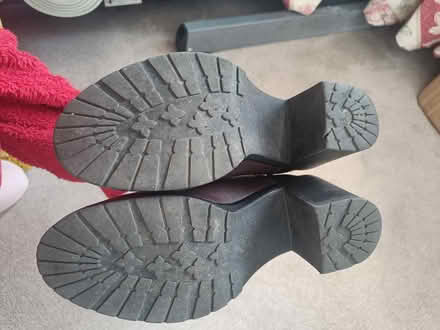 Photo of free Boots (Littlemore OX4) #2