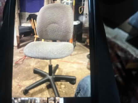 Photo of free Office chair (Eureka) #1