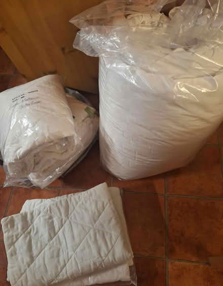 Photo of free Airfryer, Toaster & various items (Near Tesco Clearwater D11) #3
