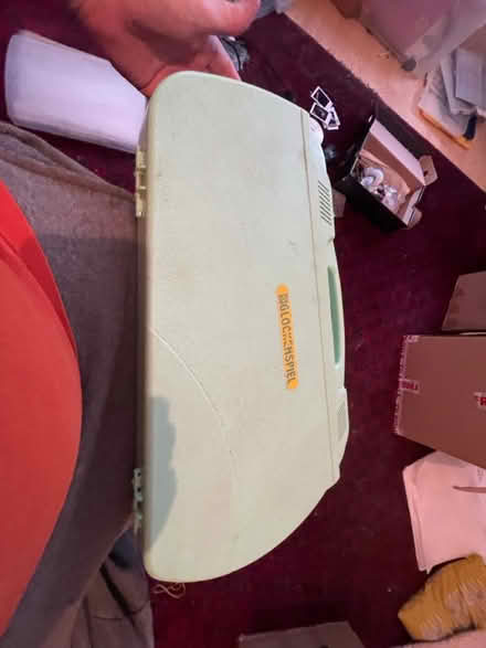 Photo of free Kid xylophone full (Whetstone N20) #2