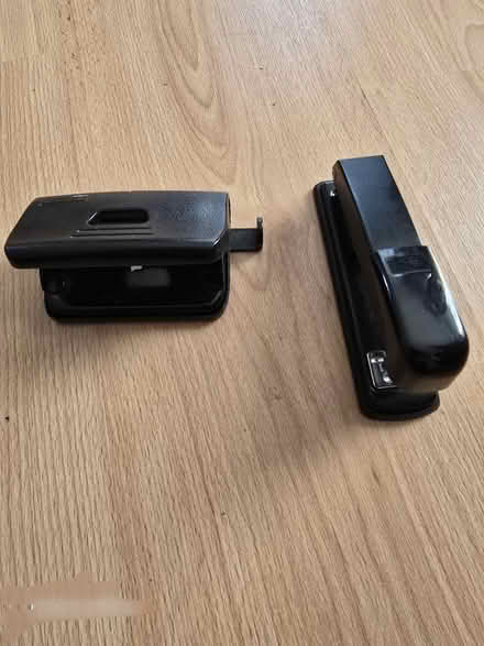 Photo of free Miscellaneous stationary bitz (Lewisham SE13) #3