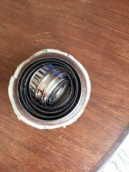 Photo of free Pastry Cutters (Wallington PO16) #1