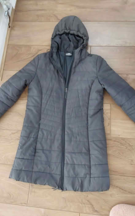 Photo of free Padded jacket size 8 newbalance. (Bare LA4) #1