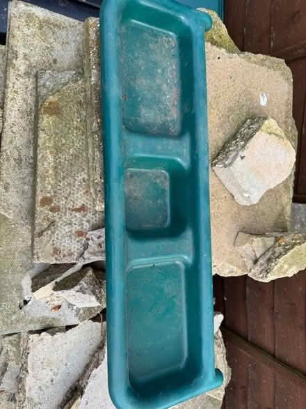 Photo of free Gardening trays (Salisbury SP5) #2