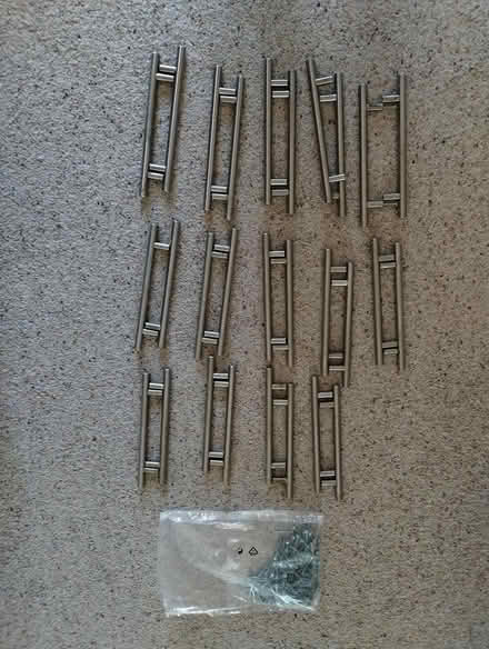 Photo of free Drawer handles (B91 - Central Solihull) #1