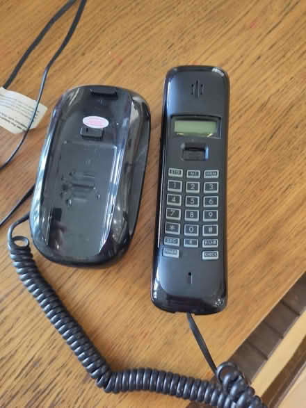Photo of free Landline telephone (Bexhill old town, TN40) #2