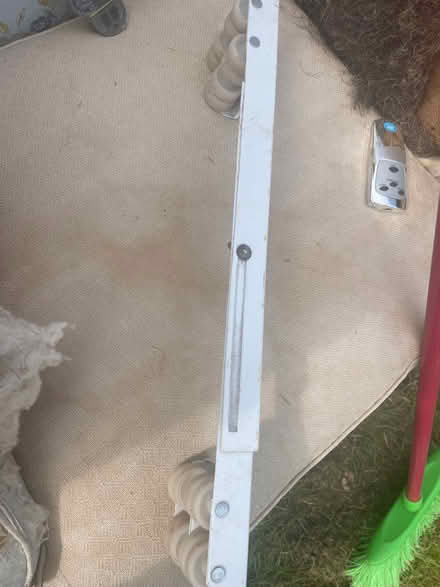 Photo of free Extendable wheels (BA15 Holt Road) #2